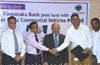 Karnataka Bank signs MoU with Daimler India for vehicle financing